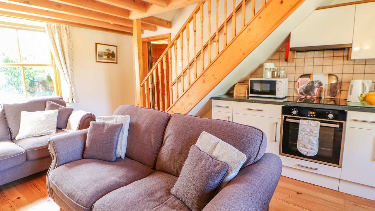 Photo of Livingroom in Hexham
