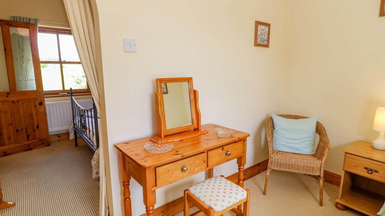 Photo of Bedroom in Hexham