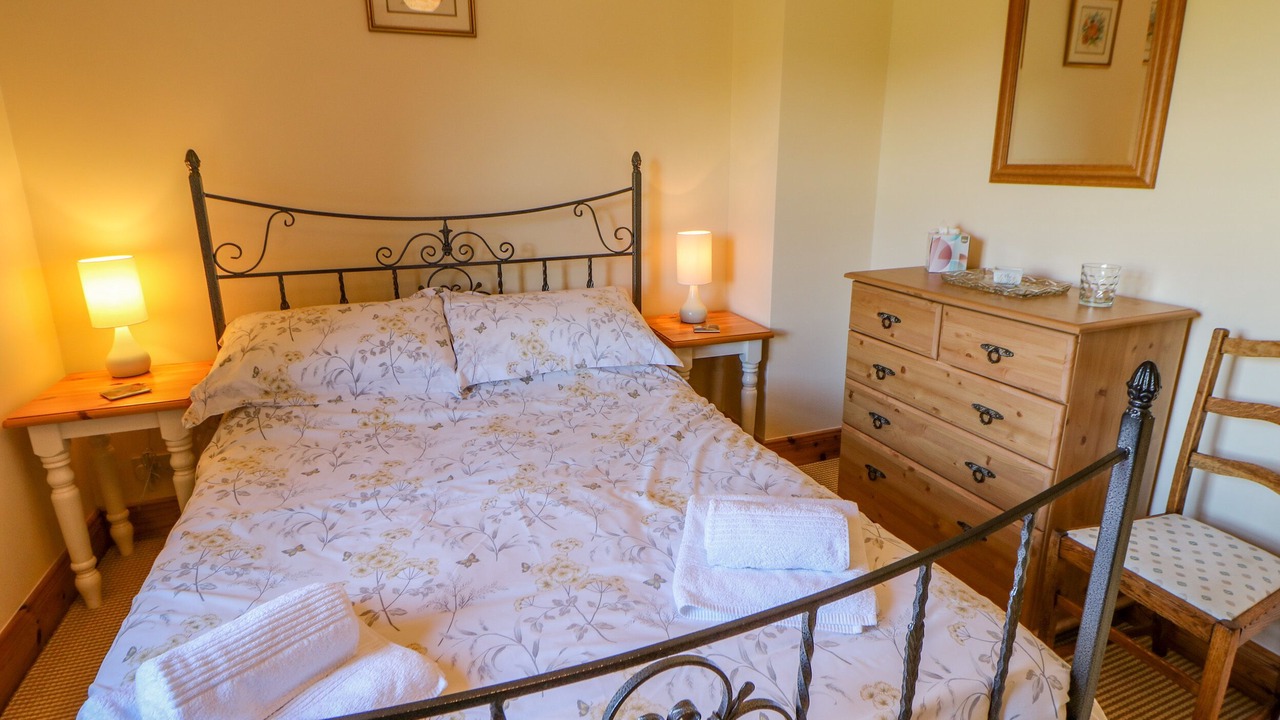 Photo of Bedroom in Hexham