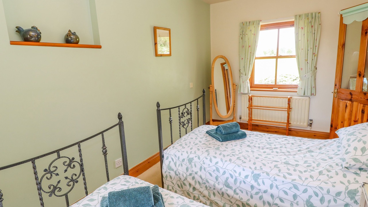 Photo of Bedroom in Hexham