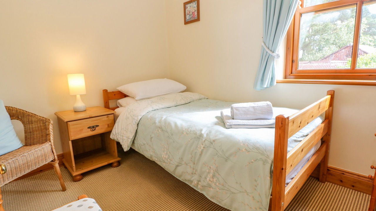 Photo of Bedroom in Hexham