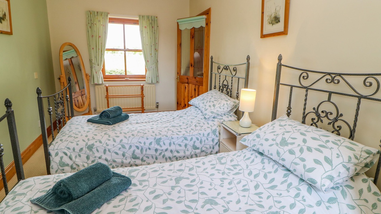Photo of Bedroom in Hexham