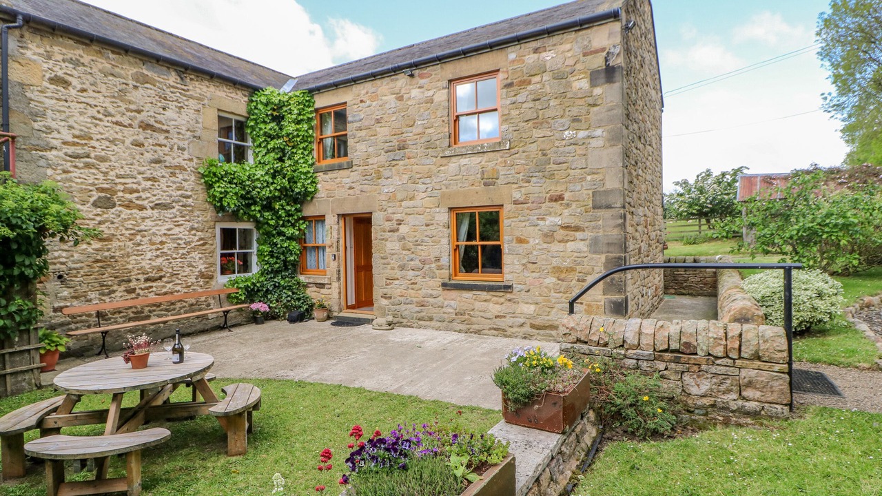 Photo of Outdoor in Hexham