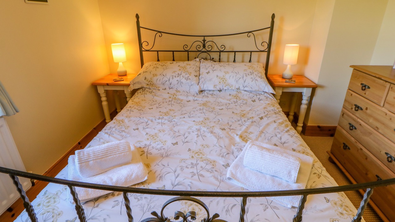 Photo of Bedroom in Hexham