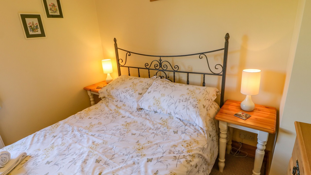 Photo of Bedroom in Hexham