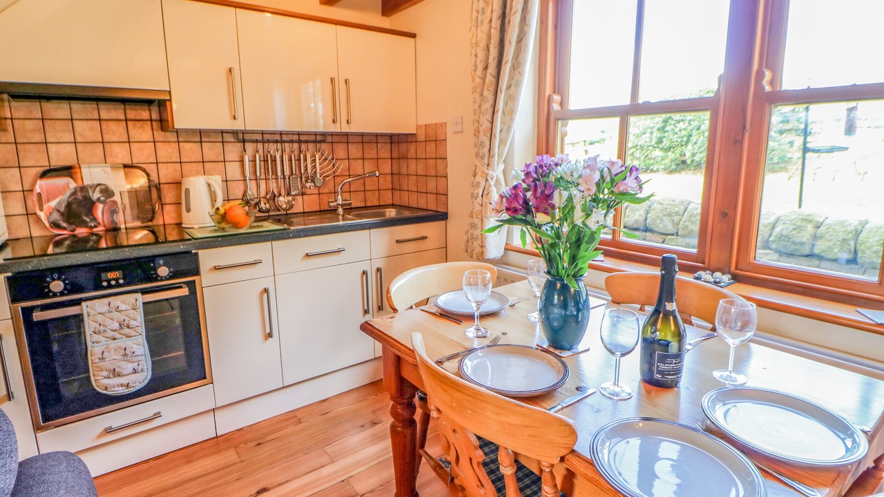 Photo of Kitchen in Hexham
