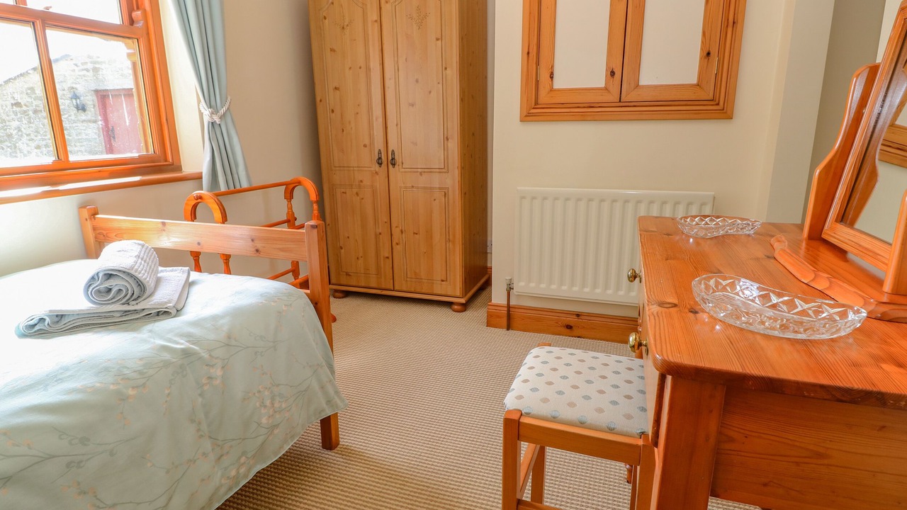 Photo of Bedroom in Hexham