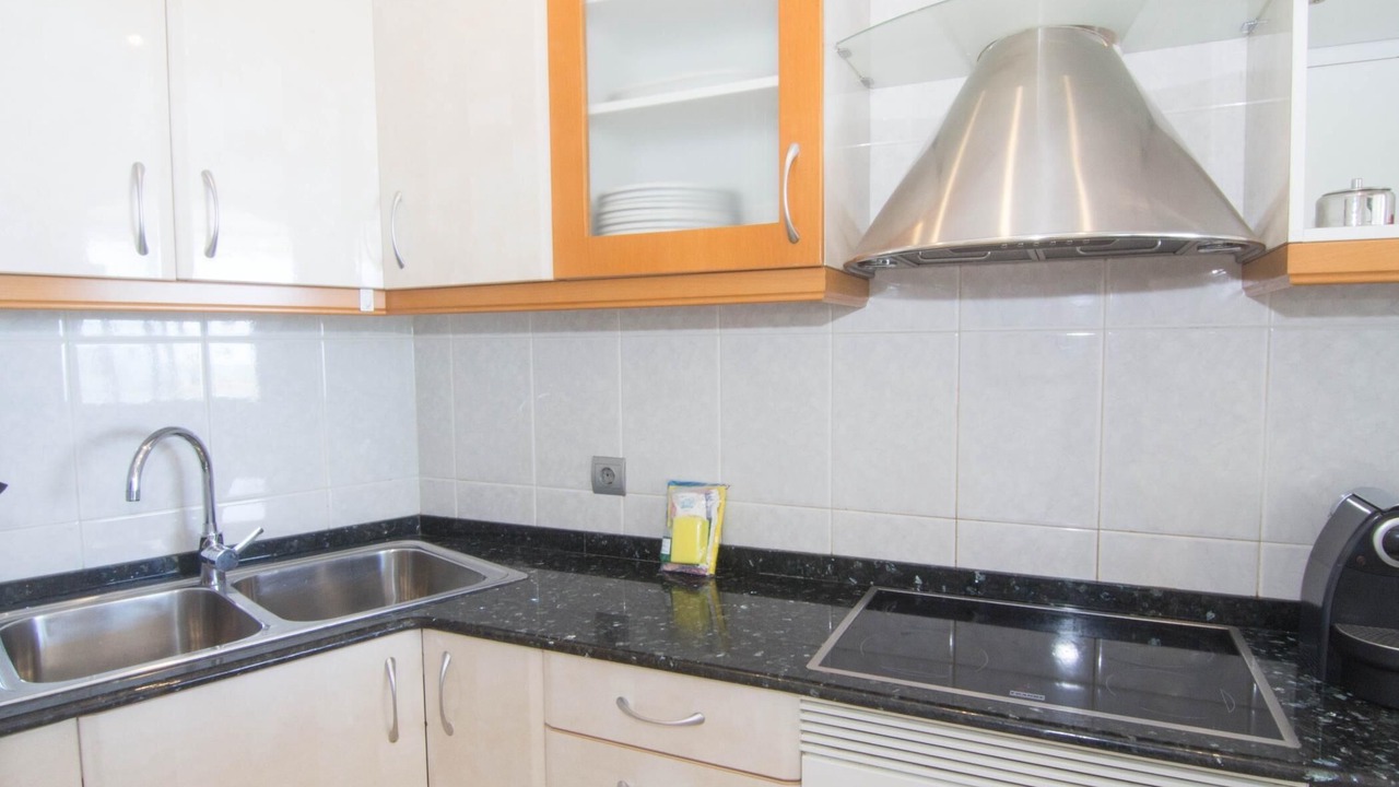 Photo of Kitchen in Sitges Town Center