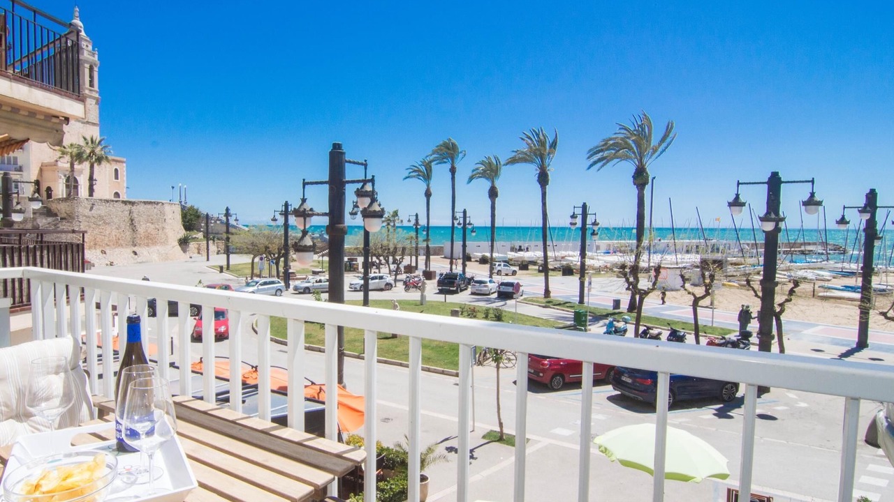 Photo of Outdoor in Sitges Town Center