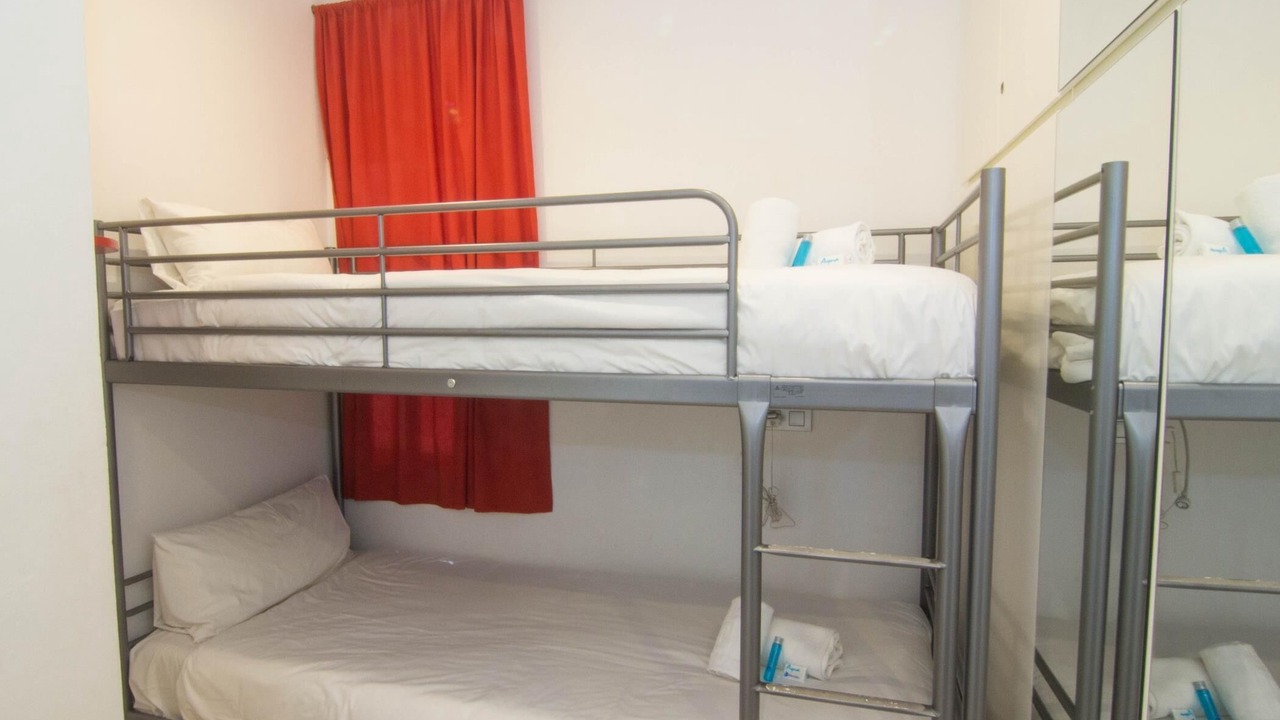 Photo of Bedroom in Sitges Town Center