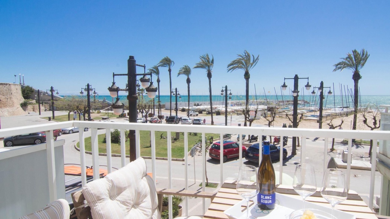 Photo of Outdoor in Sitges Town Center