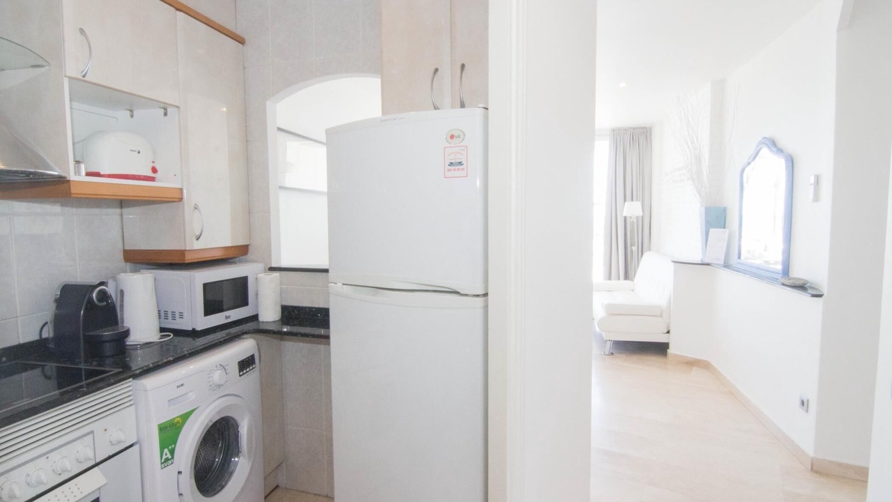 Photo of Kitchen in Sitges Town Center