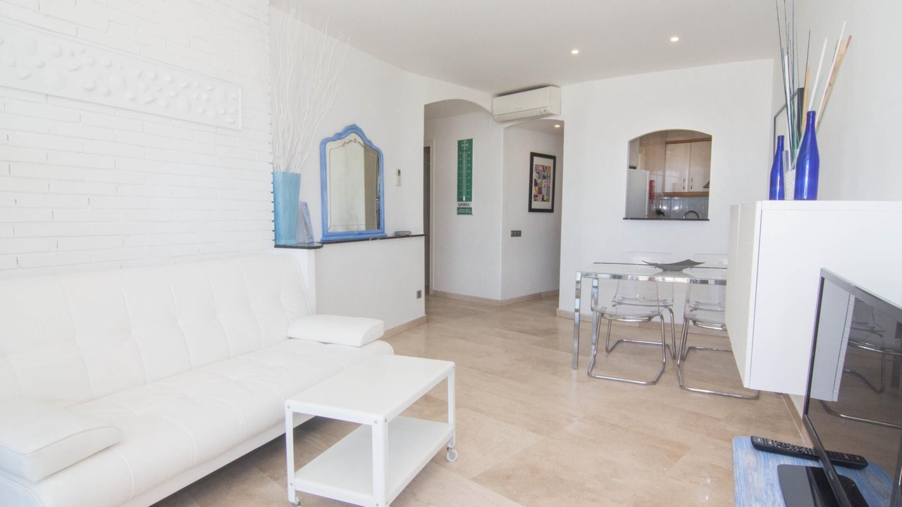 Photo of Livingroom in Sitges Town Center
