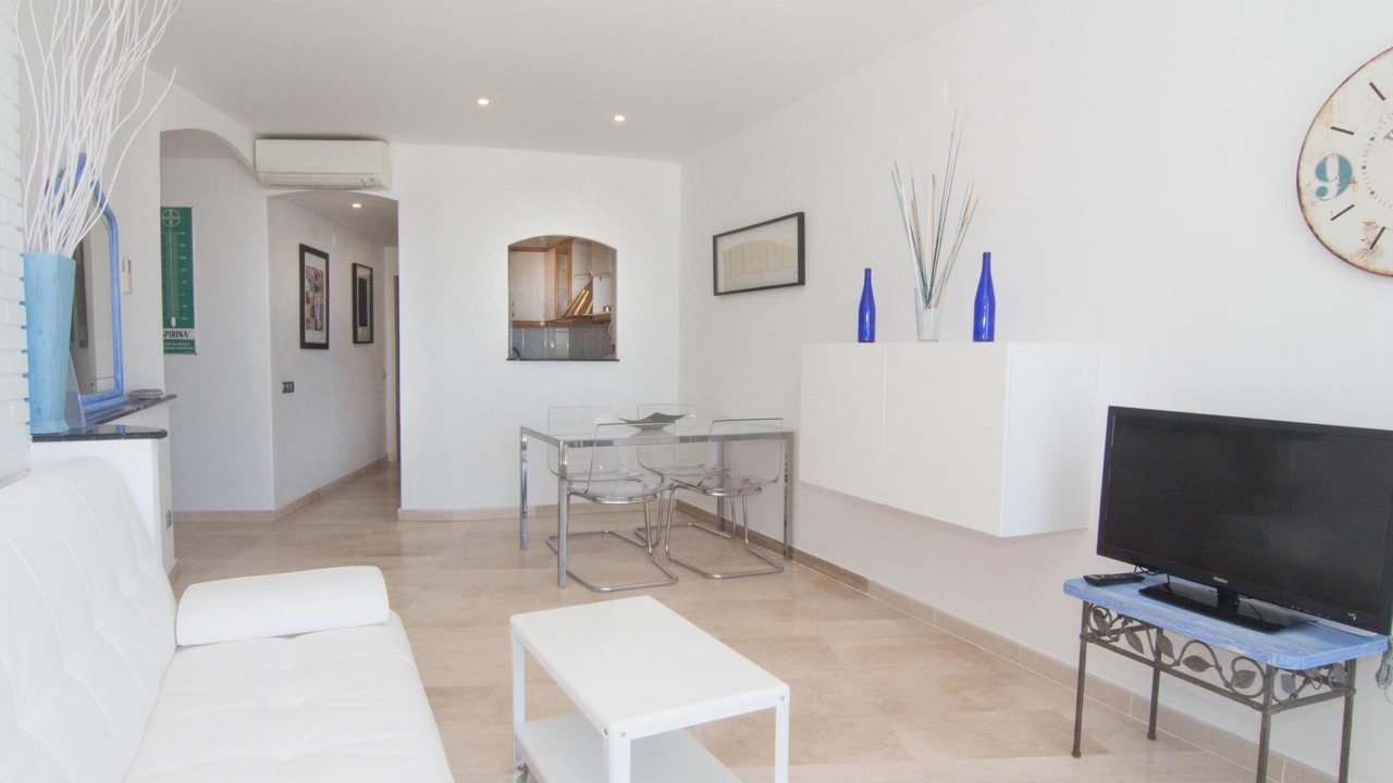 Photo of Livingroom in Sitges Town Center