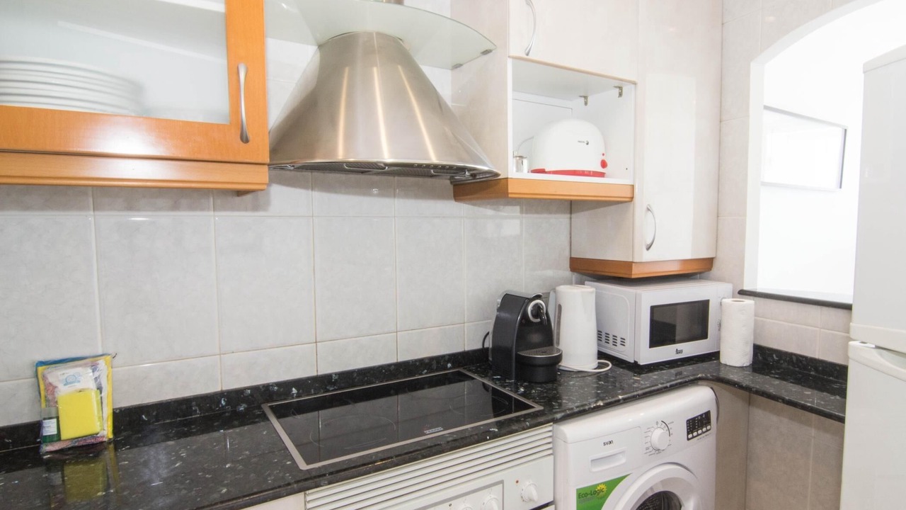 Photo of Kitchen in Sitges Town Center