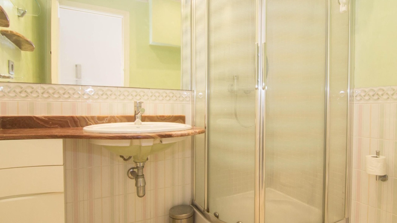 Photo of Bathroom in Sitges Town Center