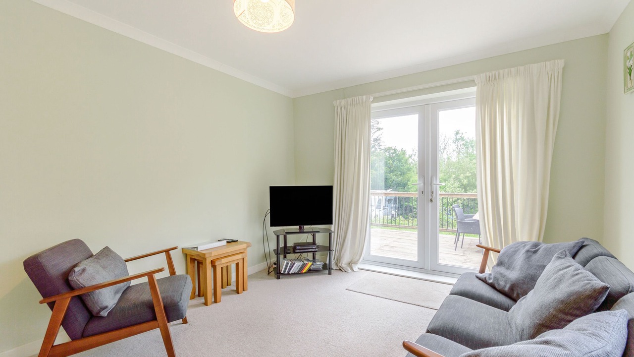Photo of Livingroom in Llanybri