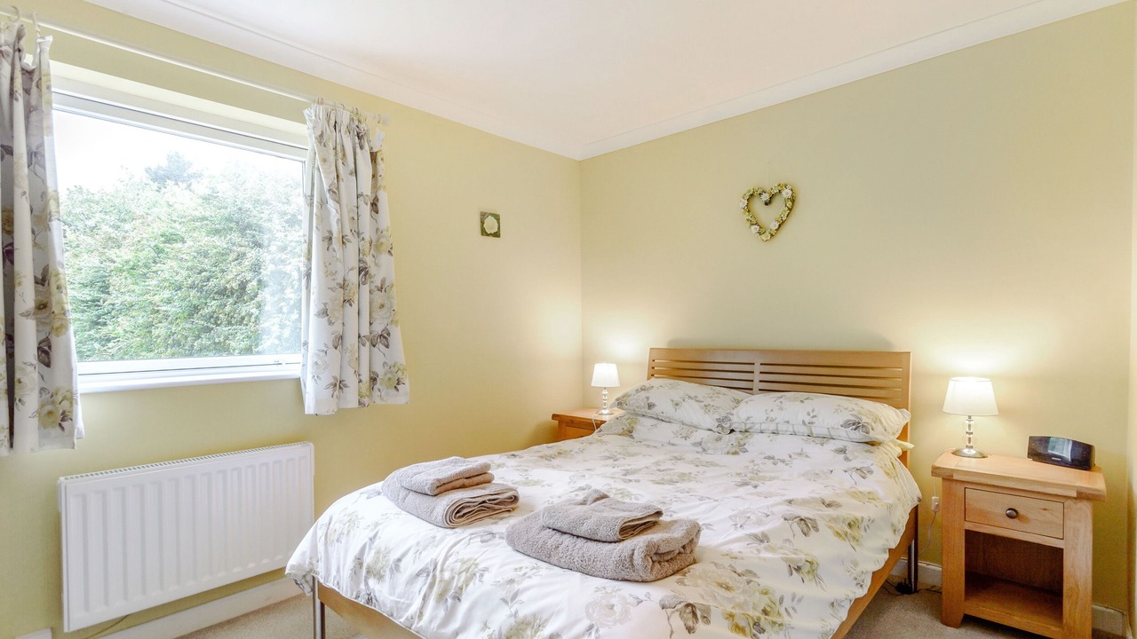 Photo of Bedroom in Llanybri