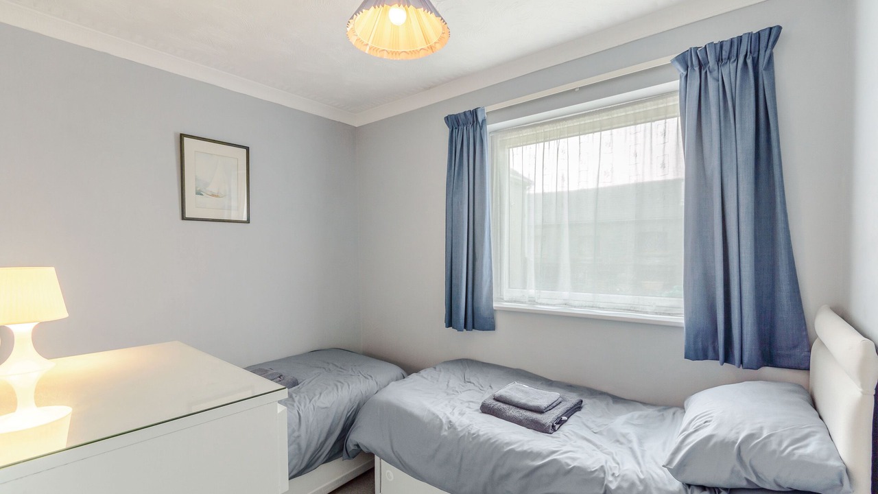 Photo of Bedroom in Llanybri