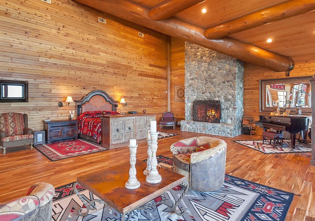 Photo of Livingroom in Port Orford