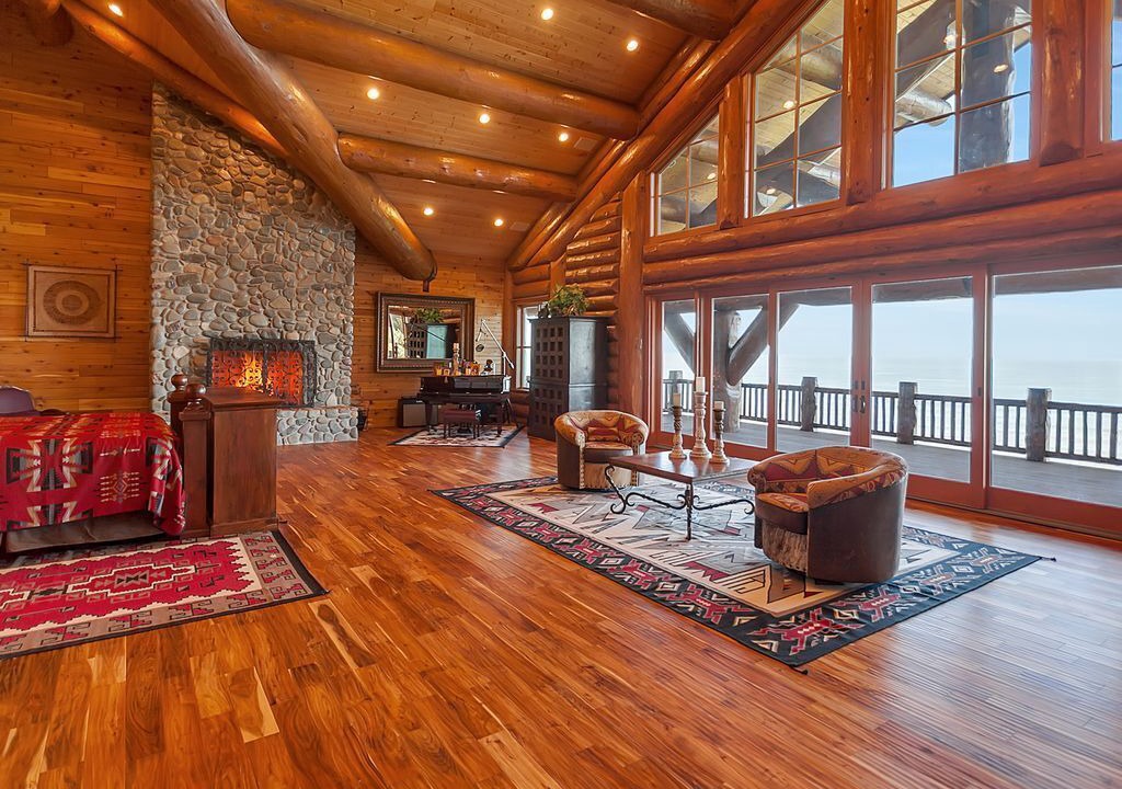 Photo of Livingroom in Port Orford