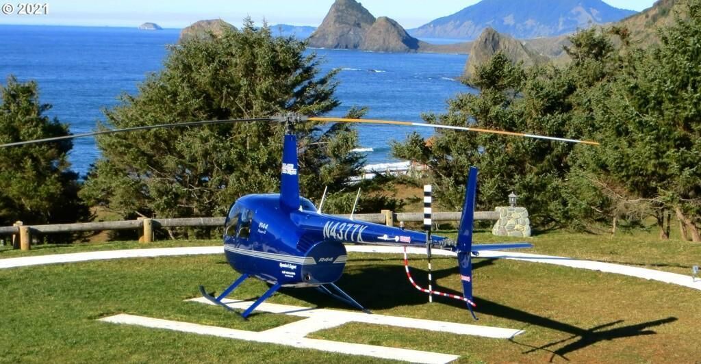 Photo of Outdoor in Port Orford