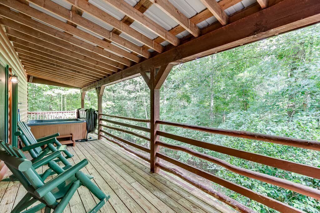 Photo of Outdoor in Helen