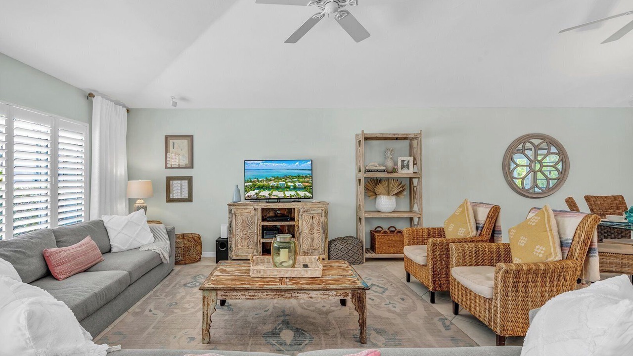 Photo of Bedroom in Coury
