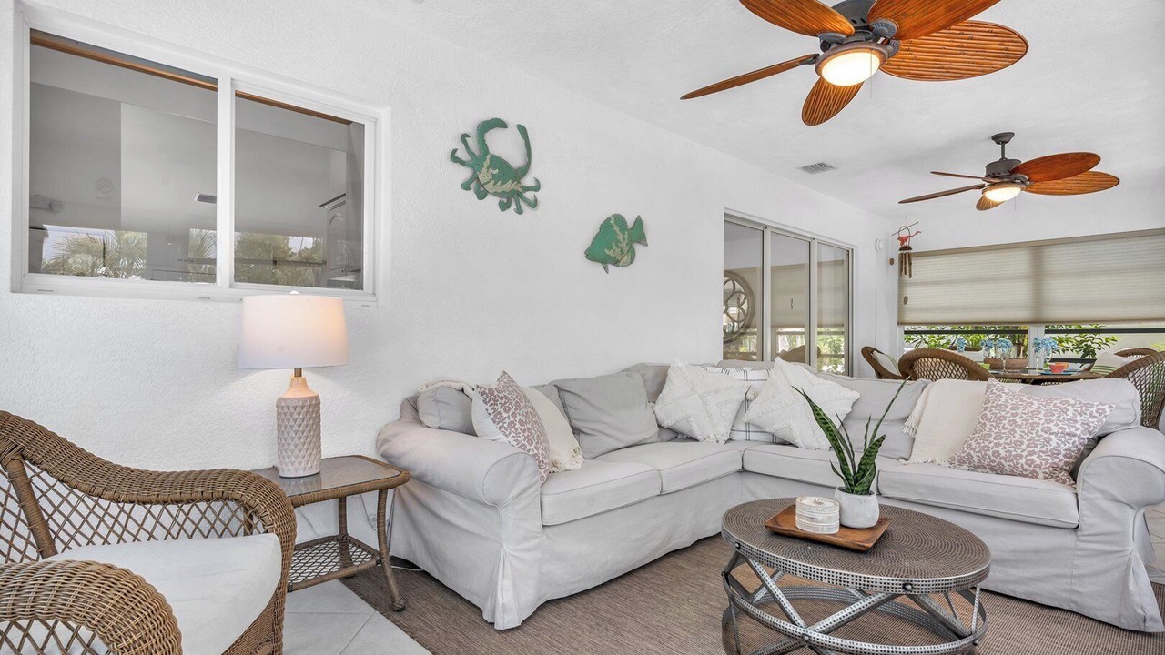 Photo of Bedroom in Coury