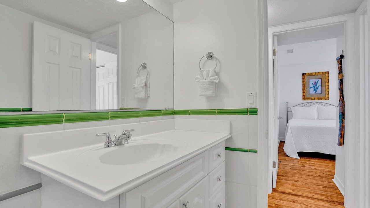 Photo of Bathroom in Marathon