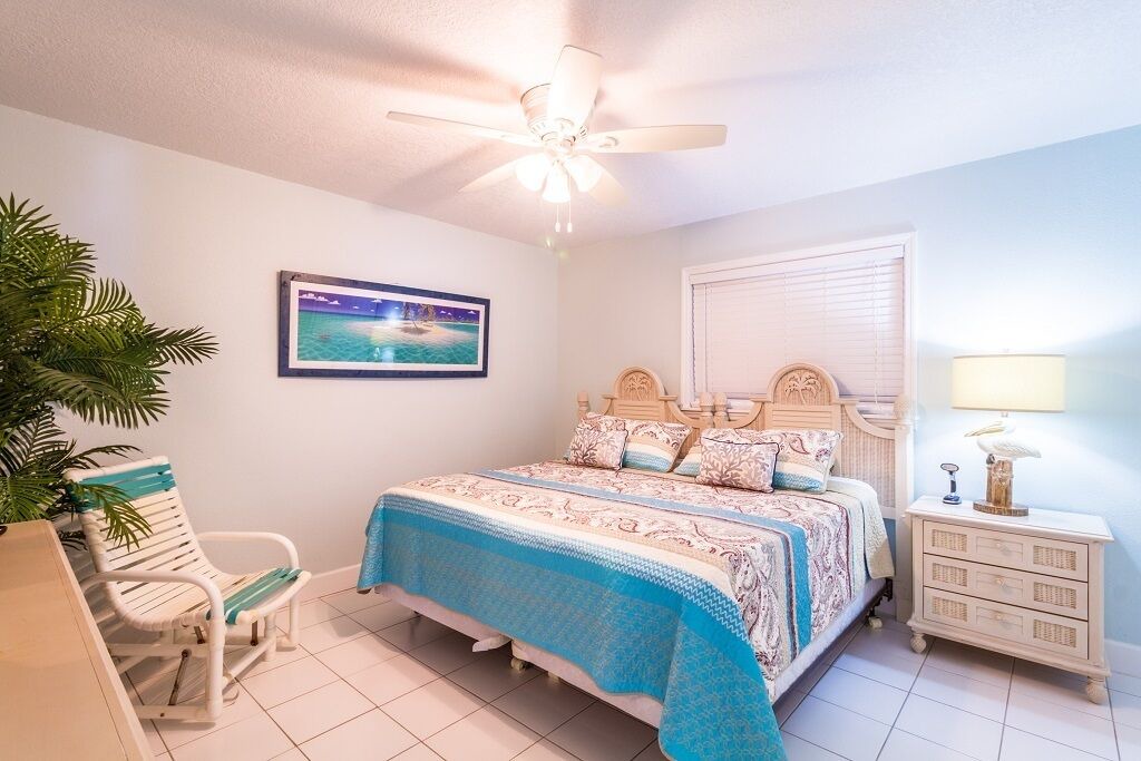 Photo of Bedroom in Marathon