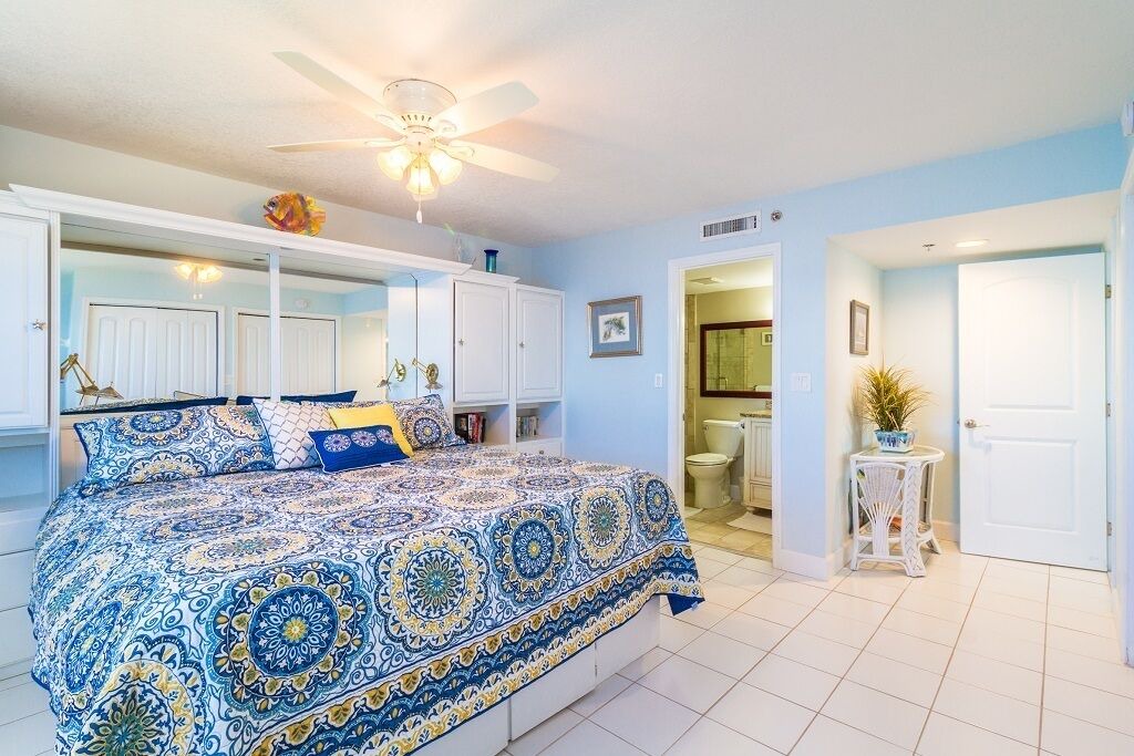 Photo of Bedroom in Marathon