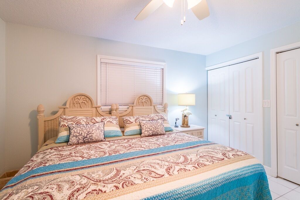 Photo of Bedroom in Marathon