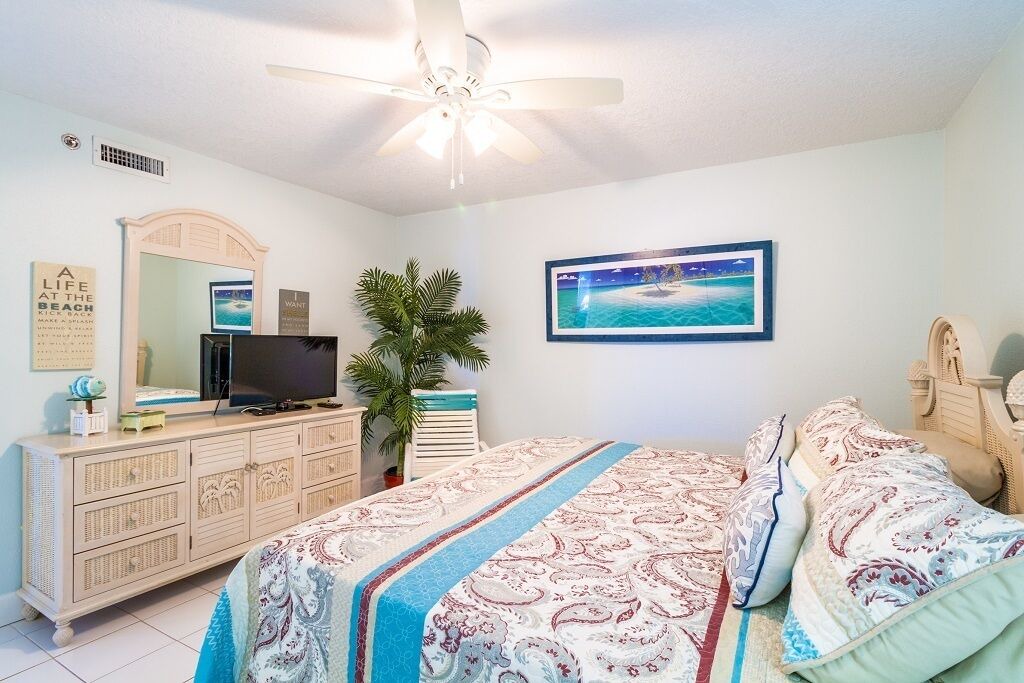 Photo of Bedroom in Marathon