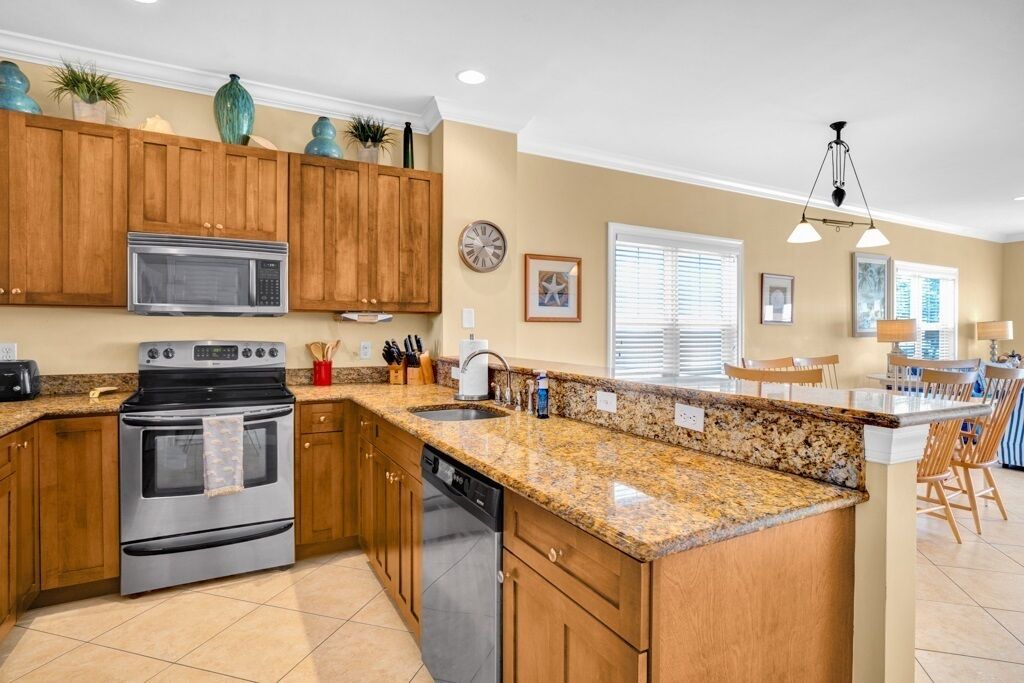 Photo of Others in Indigo Reef Marina Homes