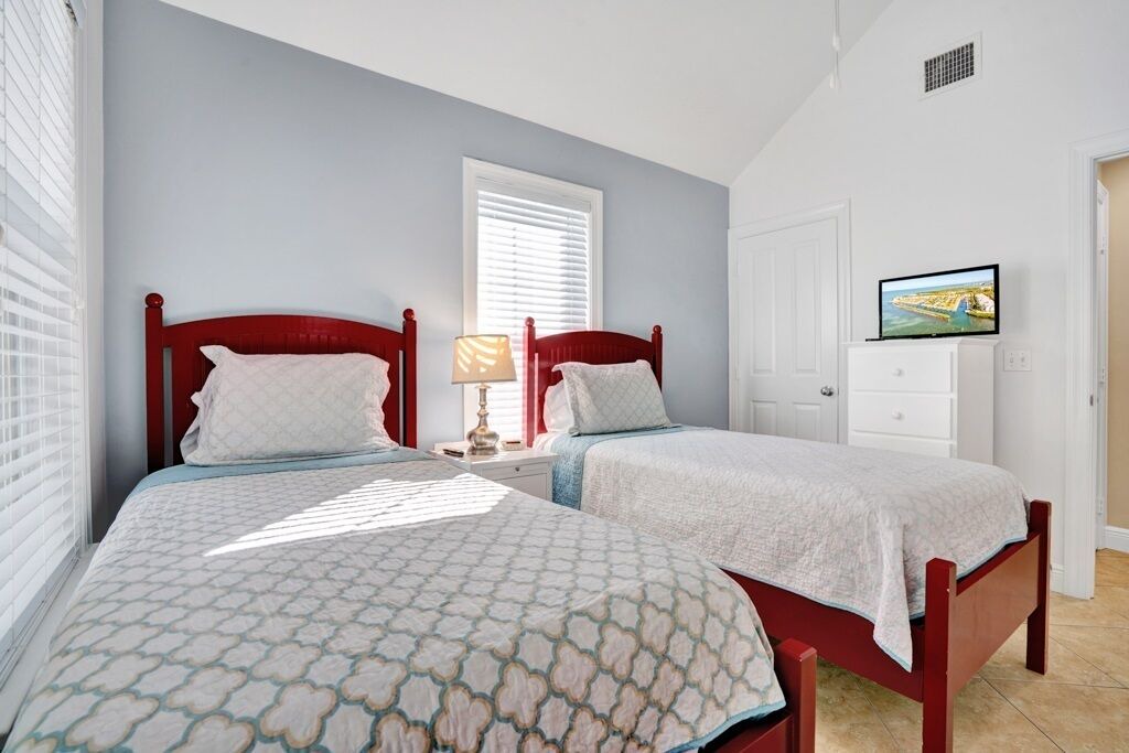 Photo of Bedroom in Indigo Reef Marina Homes