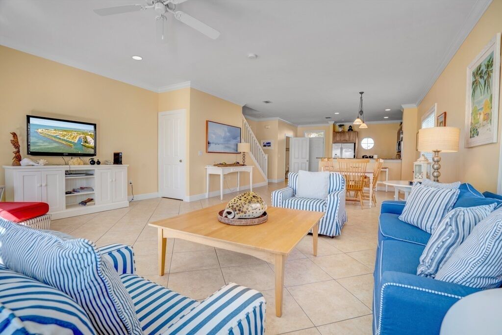 Photo of Bedroom in Indigo Reef Marina Homes