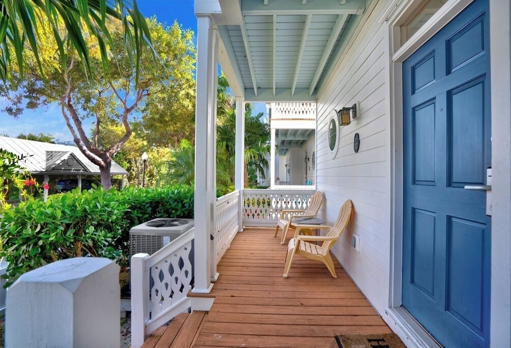 Photo of Outdoor in Indigo Reef Marina Homes