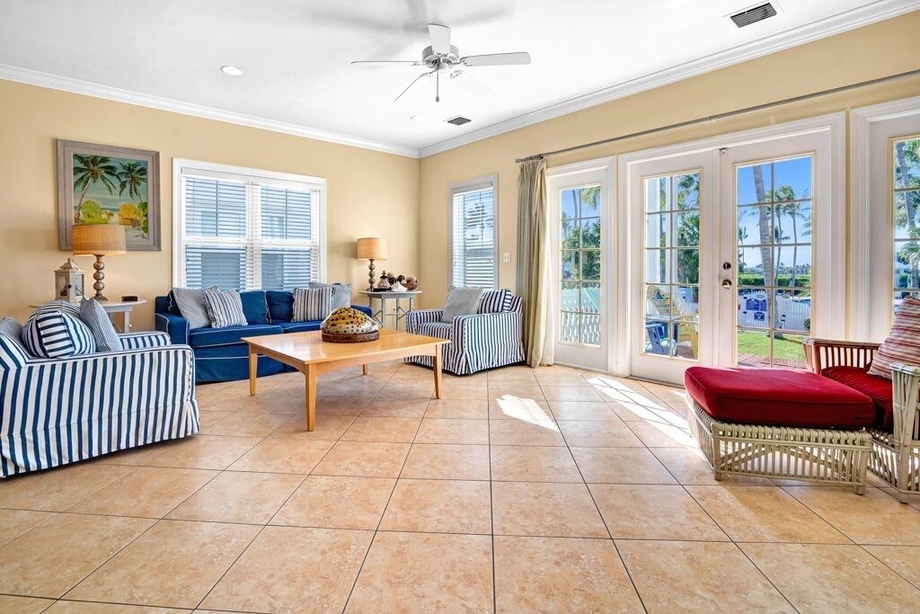 Photo of Bedroom in Indigo Reef Marina Homes