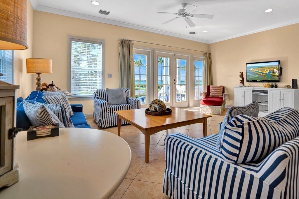 Photo of Bedroom in Indigo Reef Marina Homes