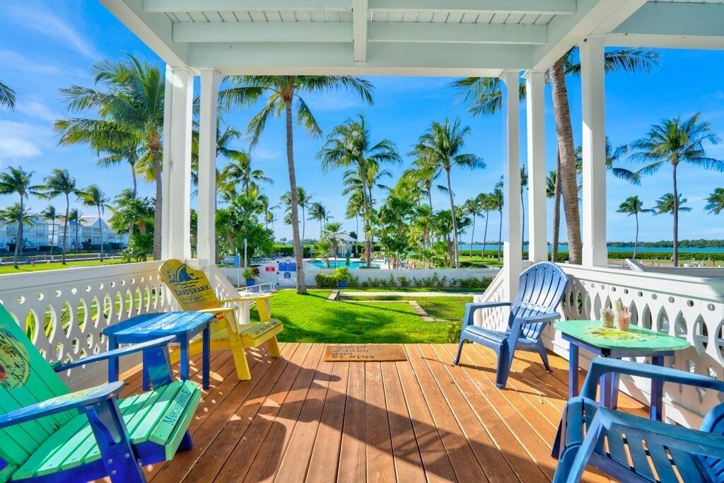 Photo of Outdoor in Indigo Reef Marina Homes