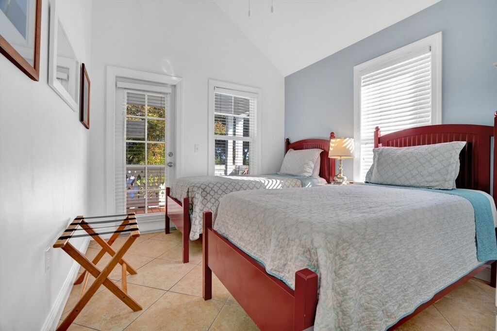 Photo of Bedroom in Indigo Reef Marina Homes