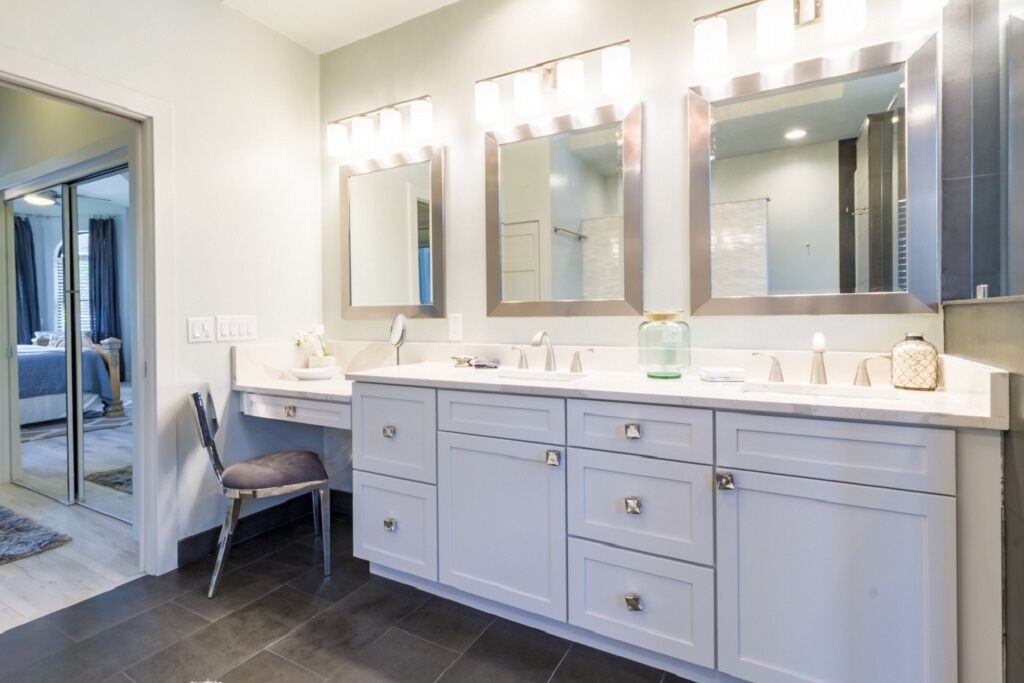 Photo of Bathroom in Coury
