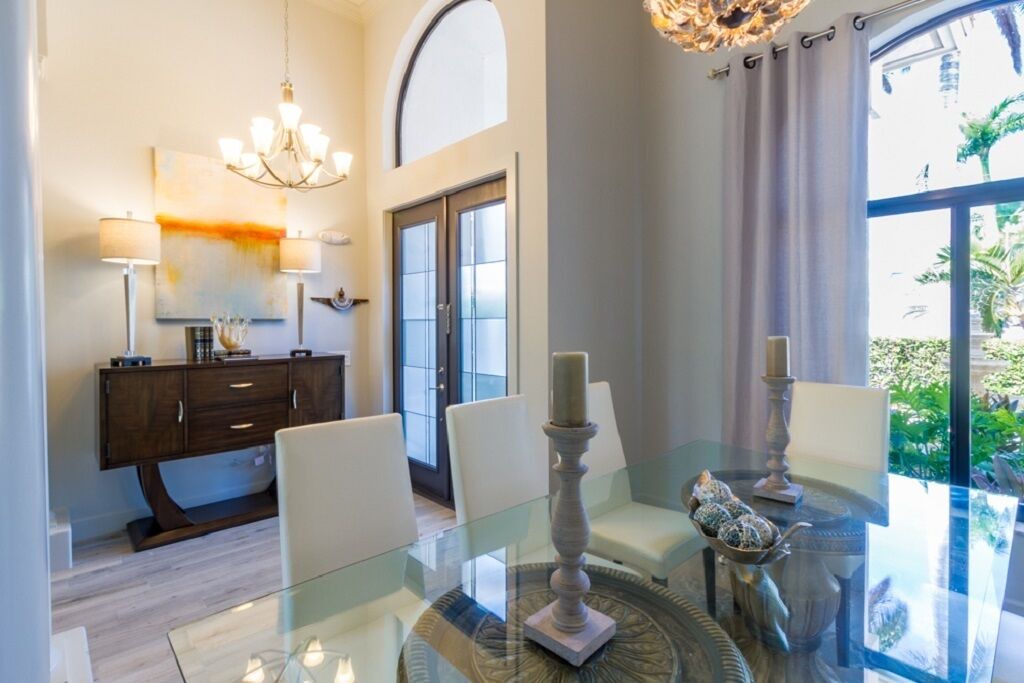 Photo of Bedroom in Coury