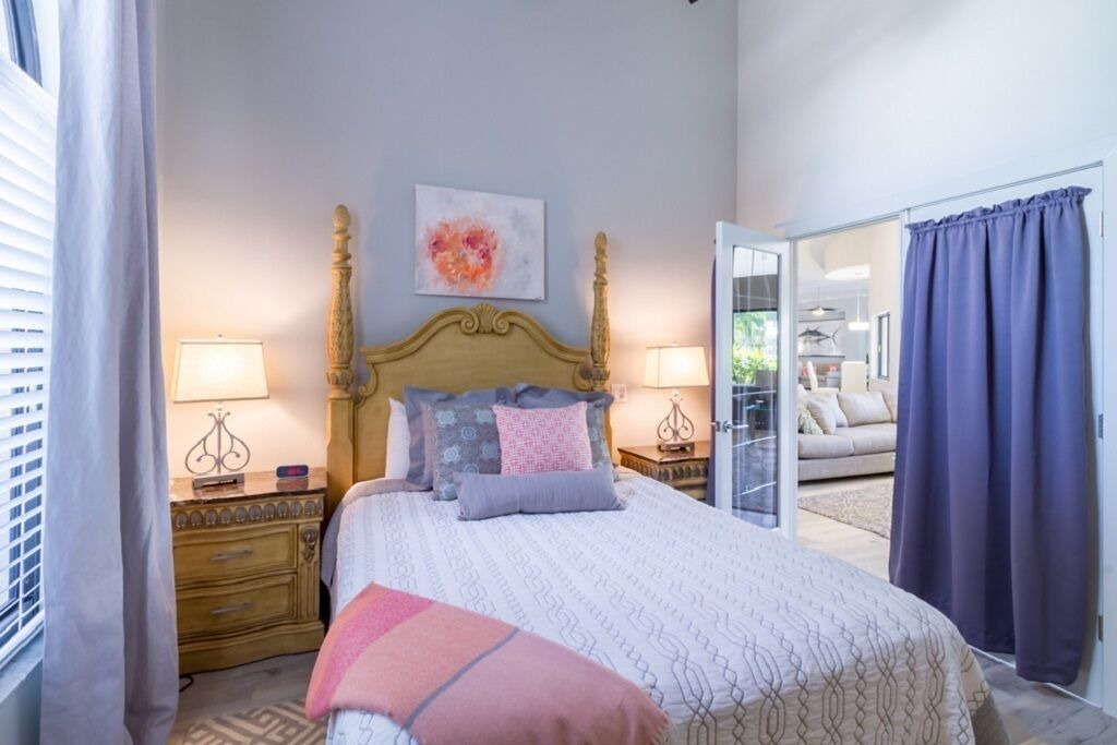 Photo of Bedroom in Coury