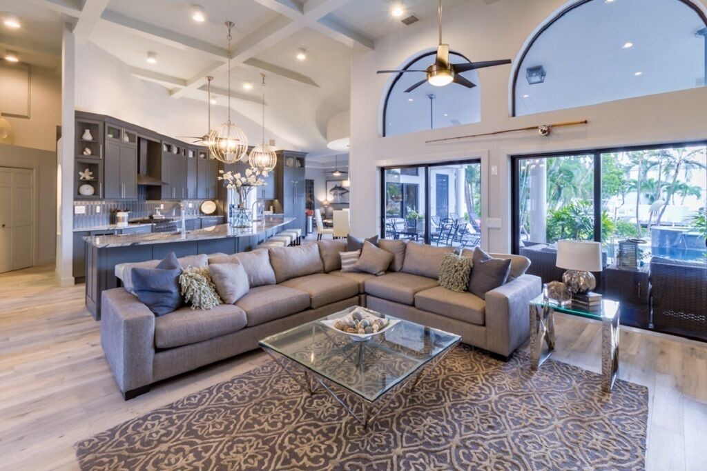 Photo of Bedroom in Coury