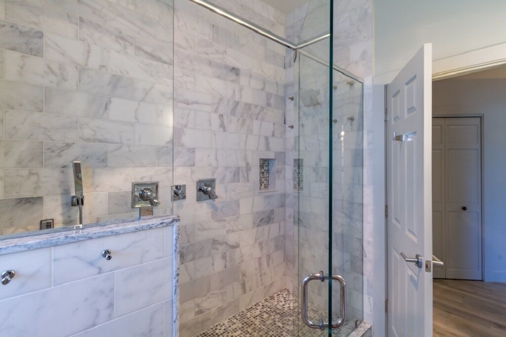 Photo of Bathroom in Coury