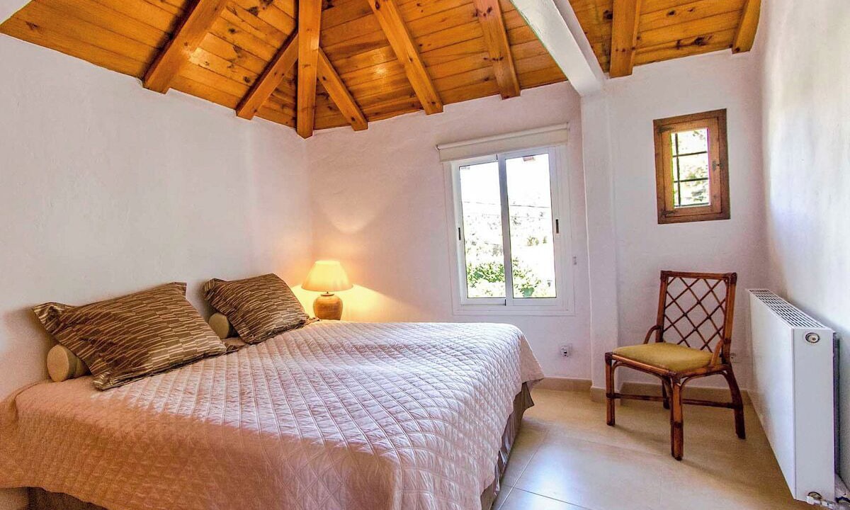 Photo of Bedroom in Palleja