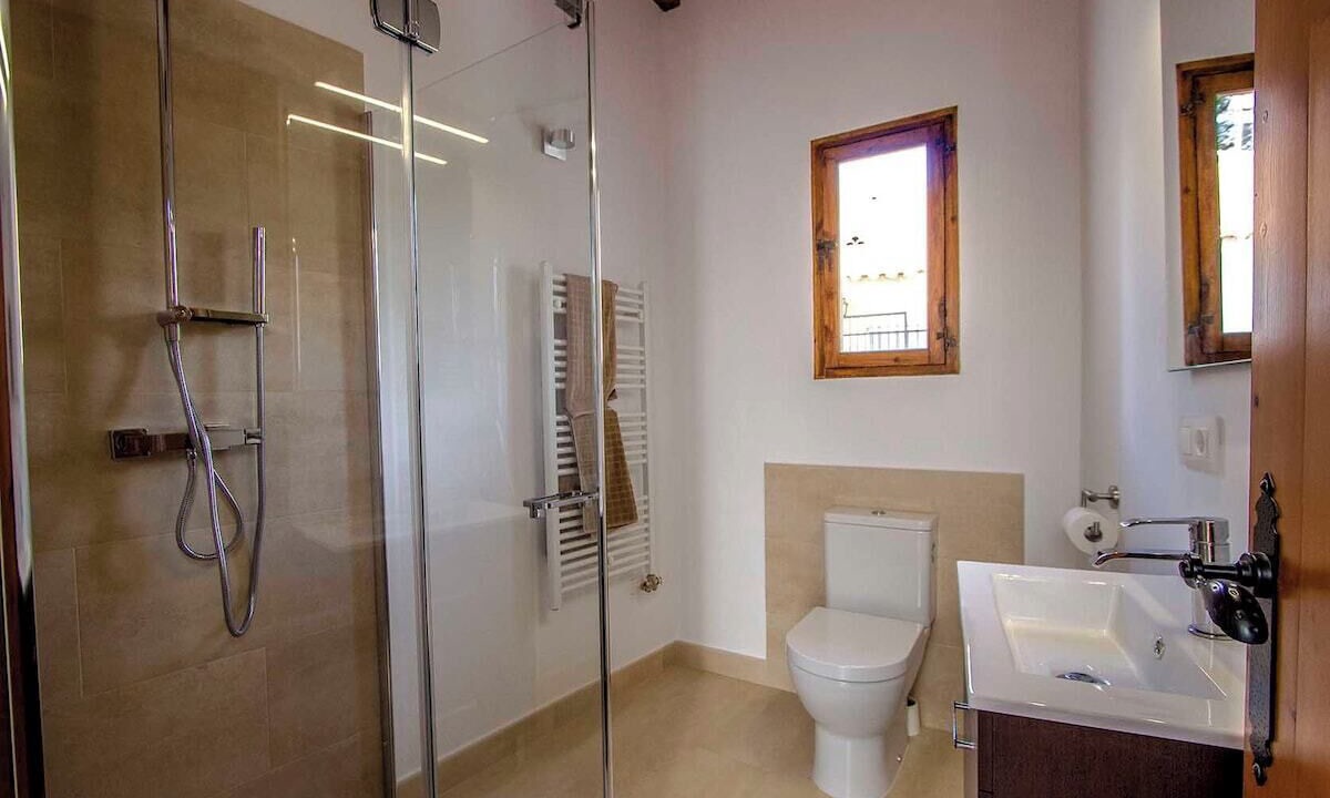Photo of Bathroom in Palleja