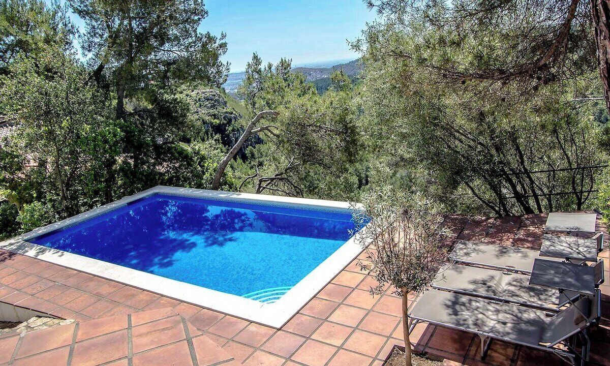 Photo of Outdoor in Palleja